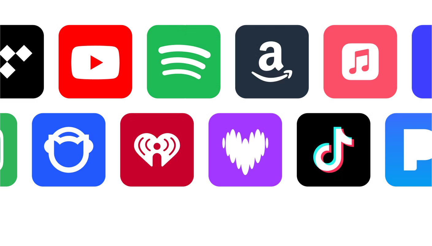 Smart Metadata